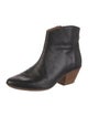 Isabel Marant Leather Boots