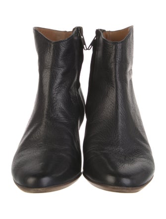 Isabel Marant Leather Boots