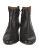 Isabel Marant Leather Boots