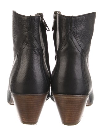 Isabel Marant Leather Boots