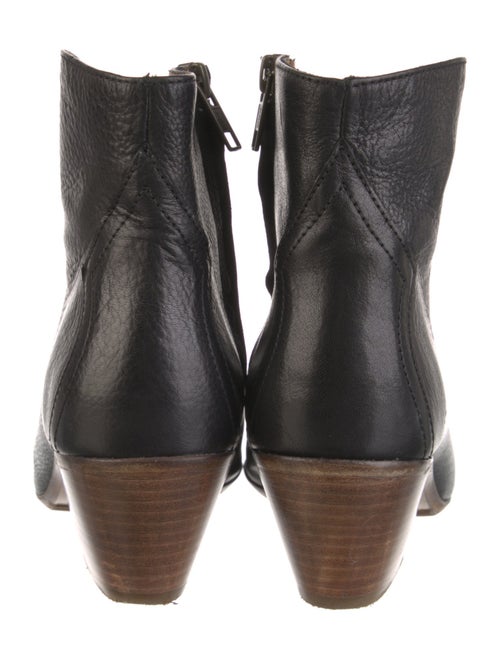 Isabel Marant Leather Boots