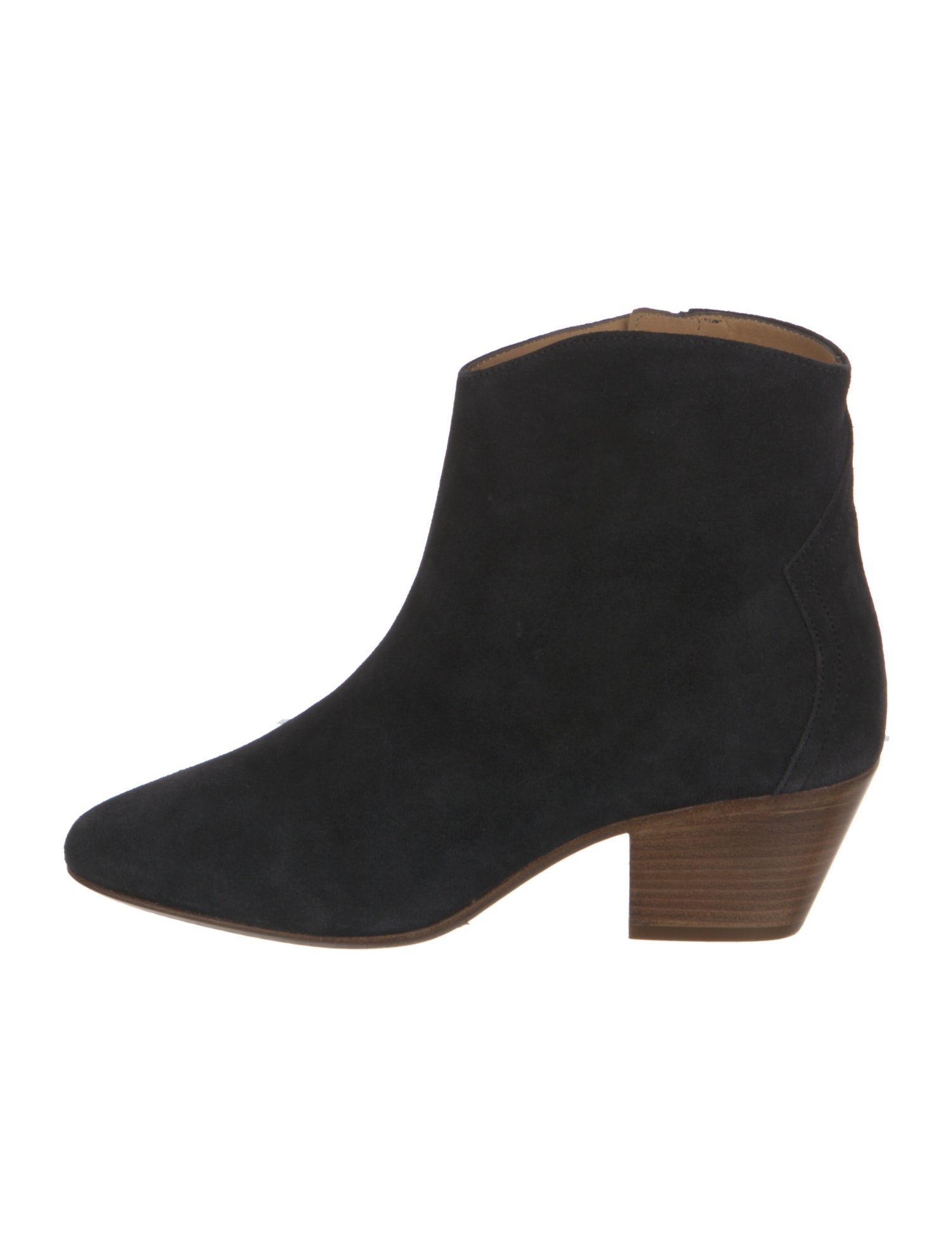 Isabel Marant Suede Boots