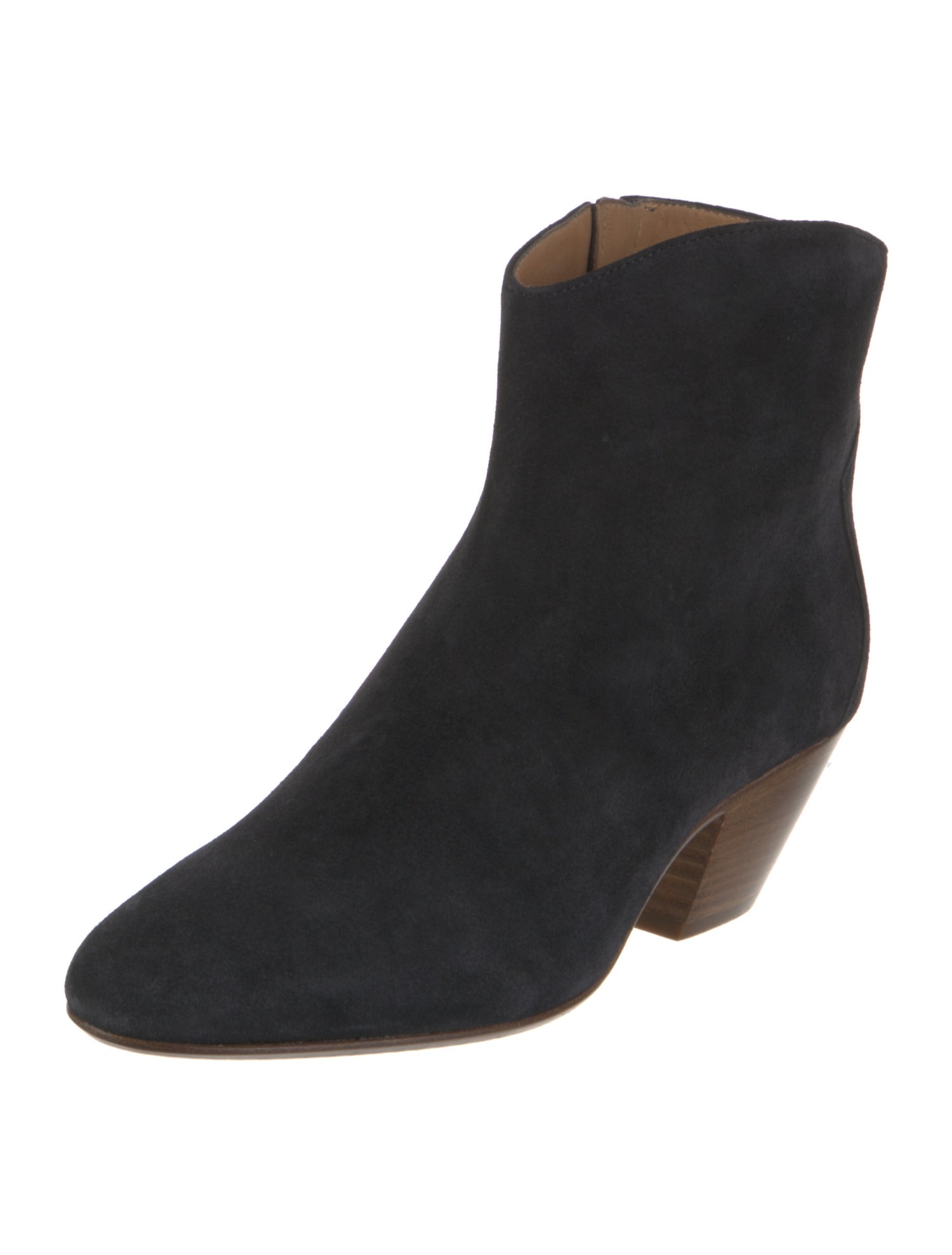 Isabel Marant Suede Boots