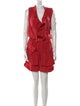 Isabel Marant V-Neck Romper