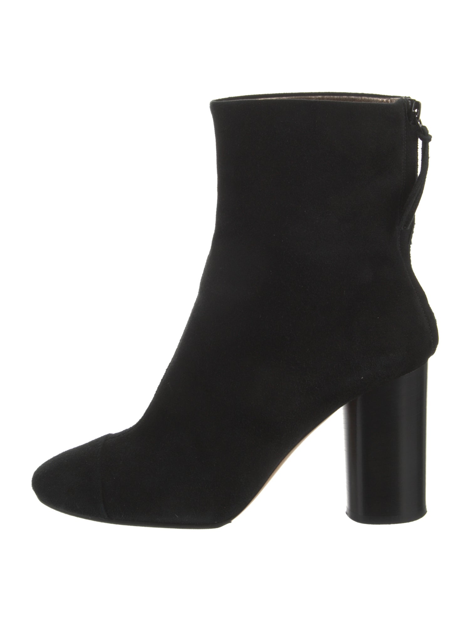 Isabel Marant Suede Boots