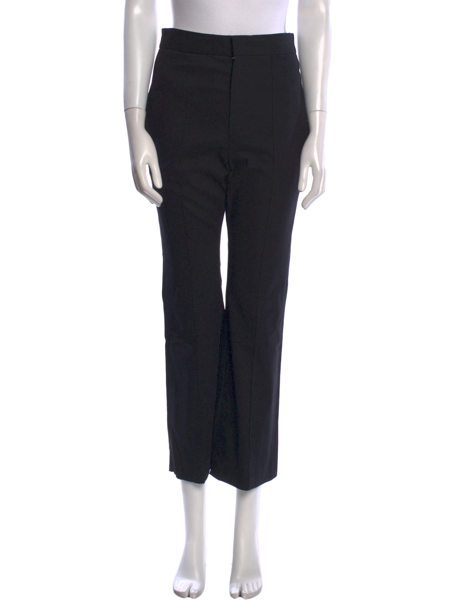 Isabel Marant Wide Leg Pants