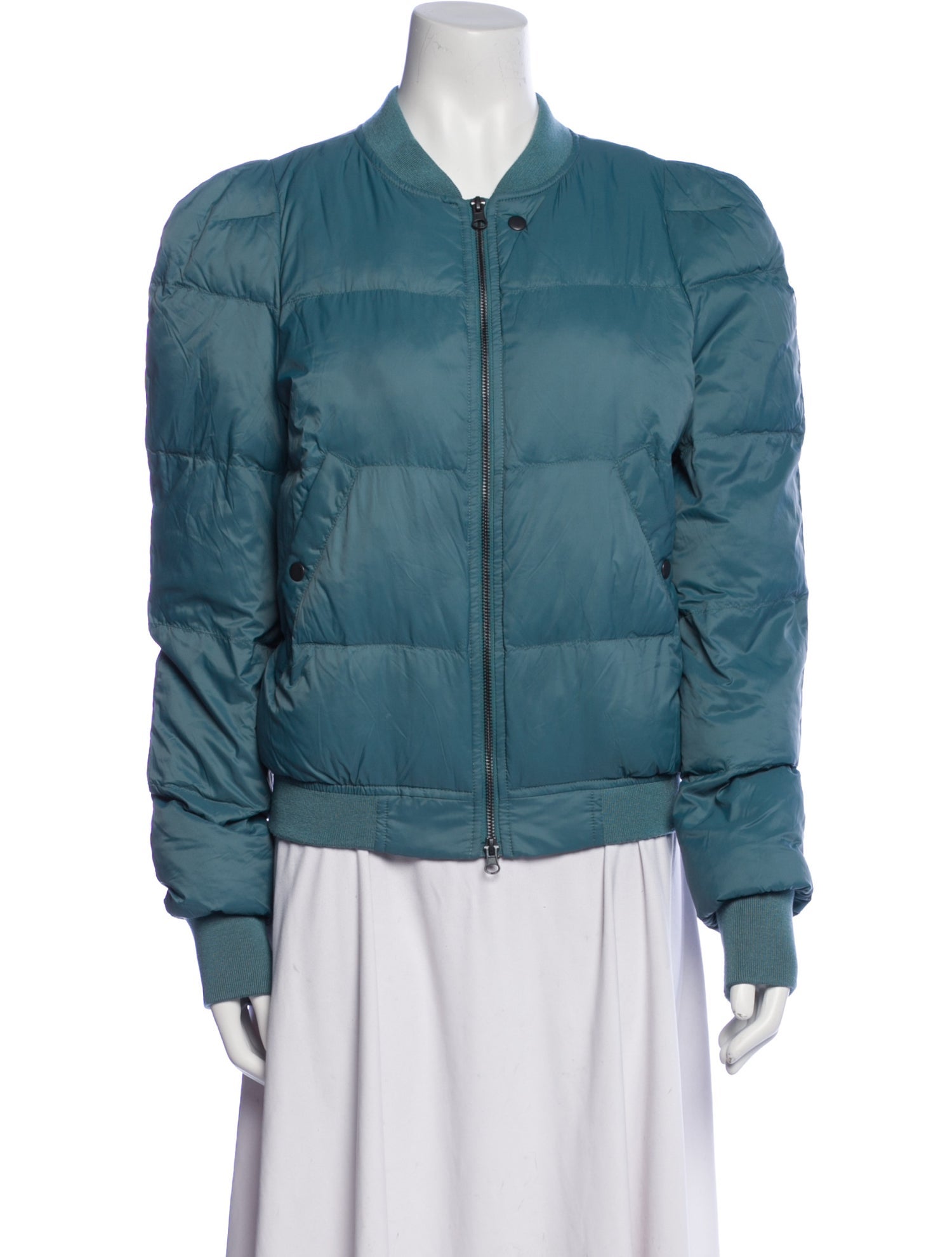 Isabel Marant Bomber Jacket