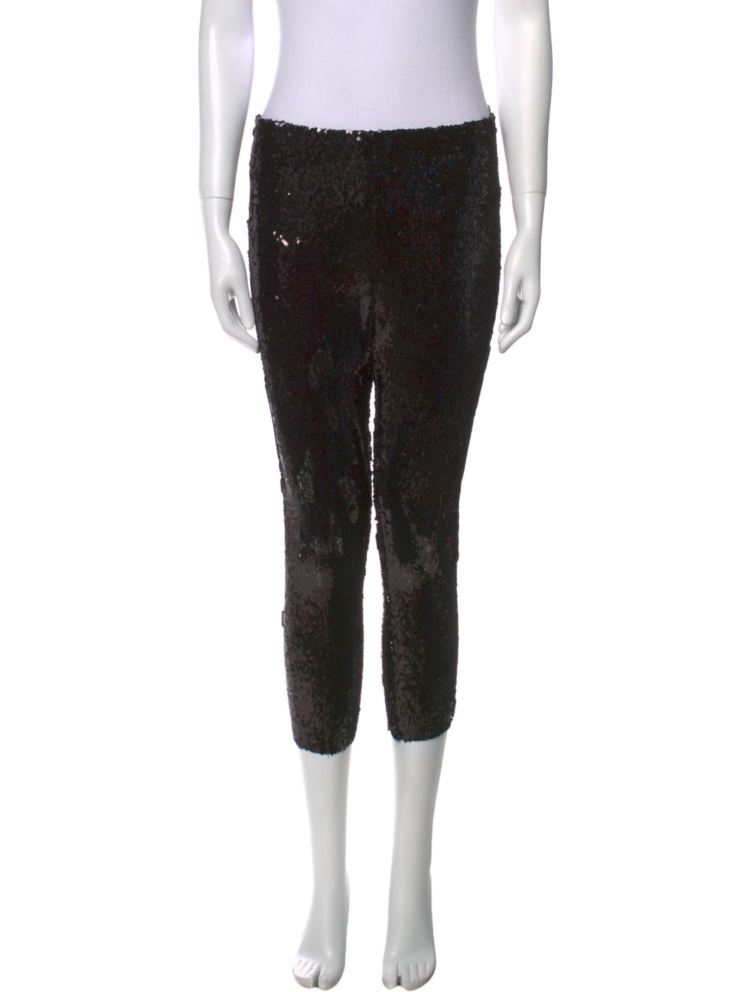 Isabel Marant Skinny Leg Pants