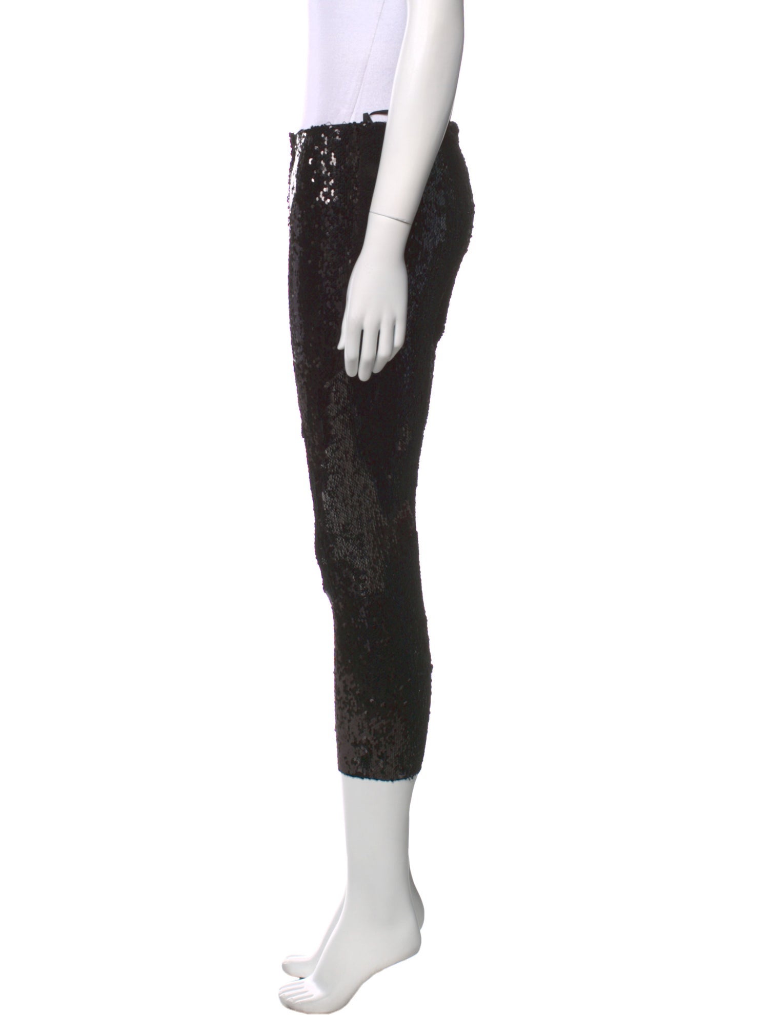 Isabel Marant Skinny Leg Pants