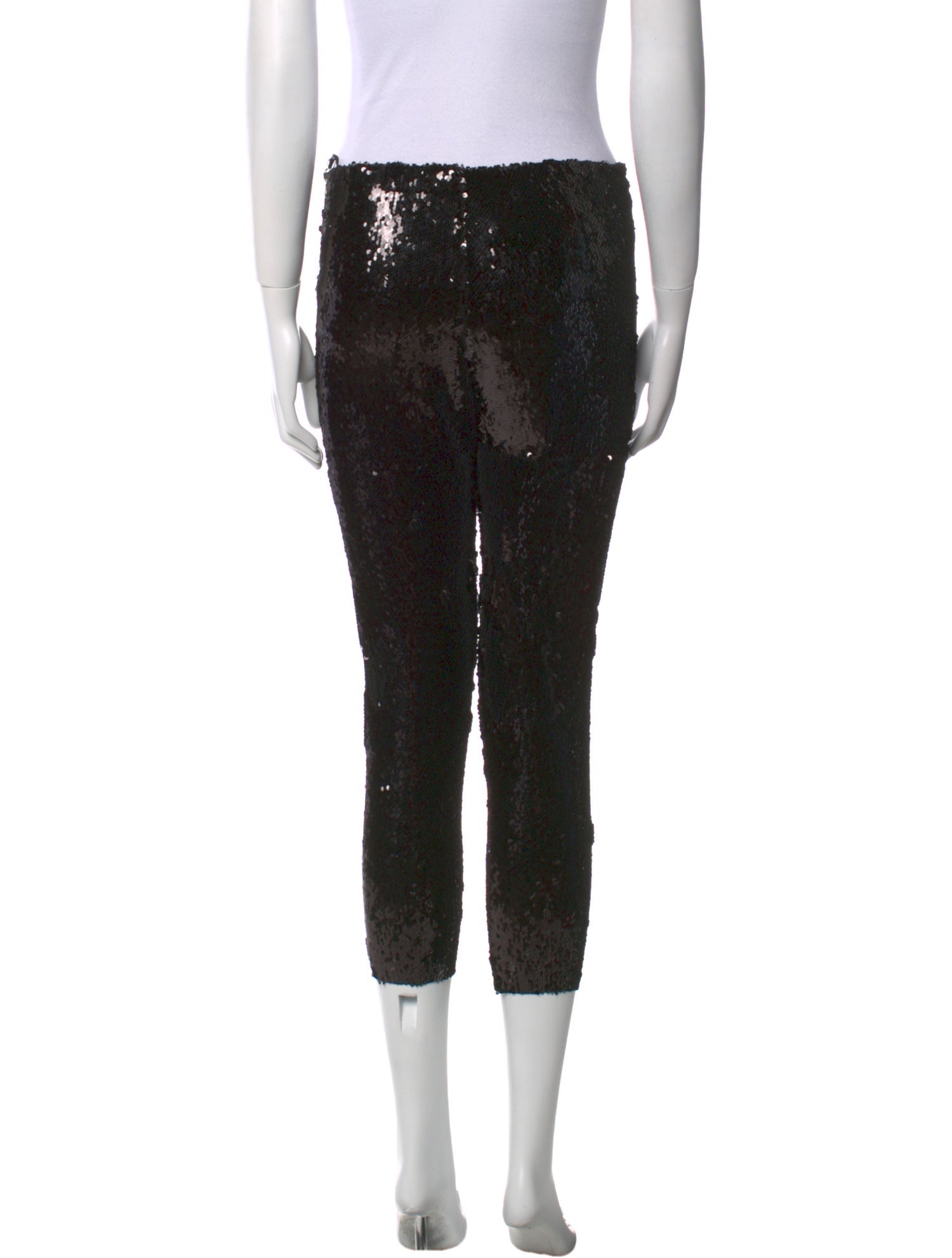 Isabel Marant Skinny Leg Pants