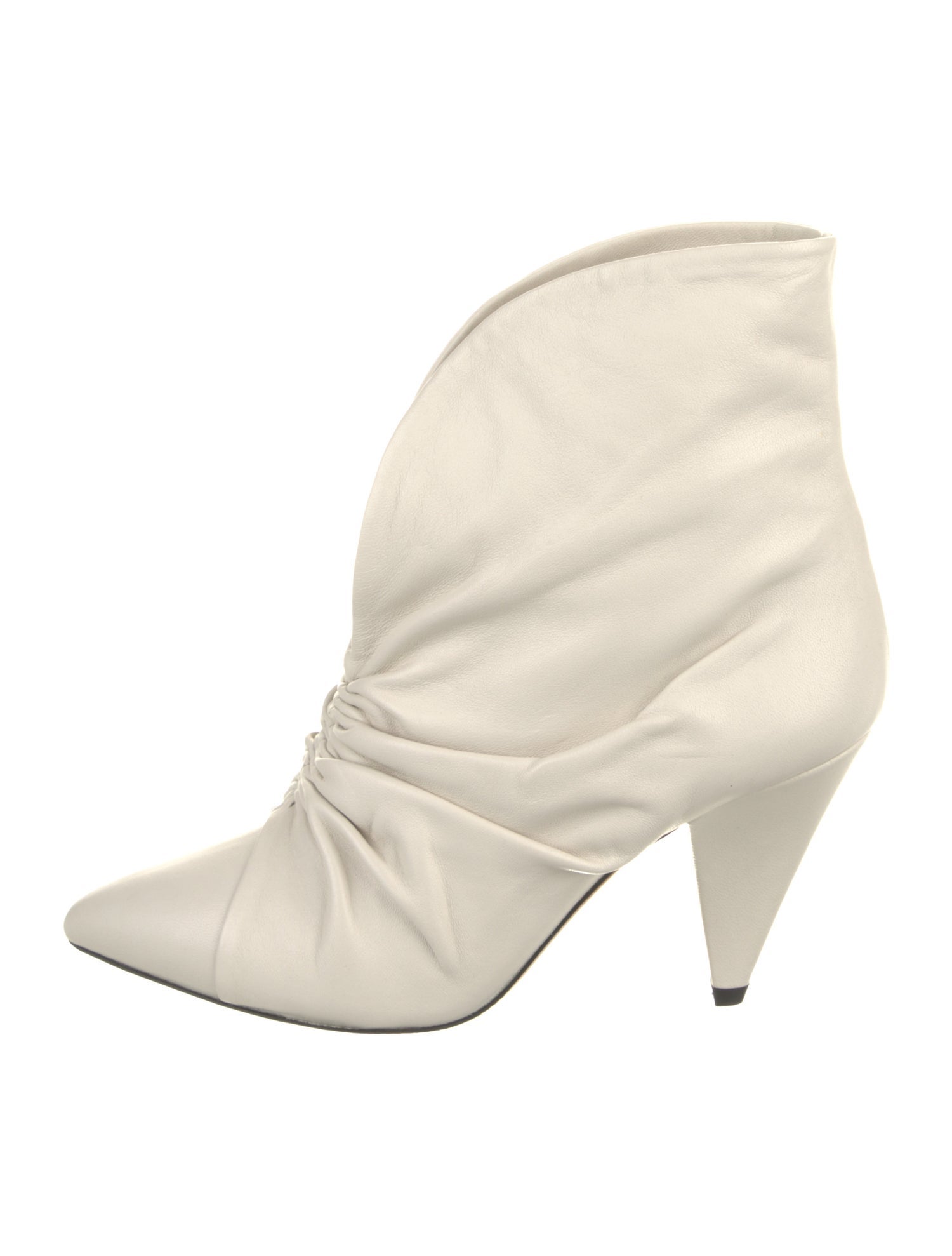 Isabel Marant Leather Boots