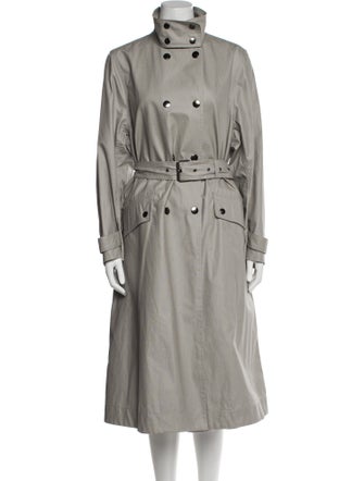 Isabel Marant Trench Coat
