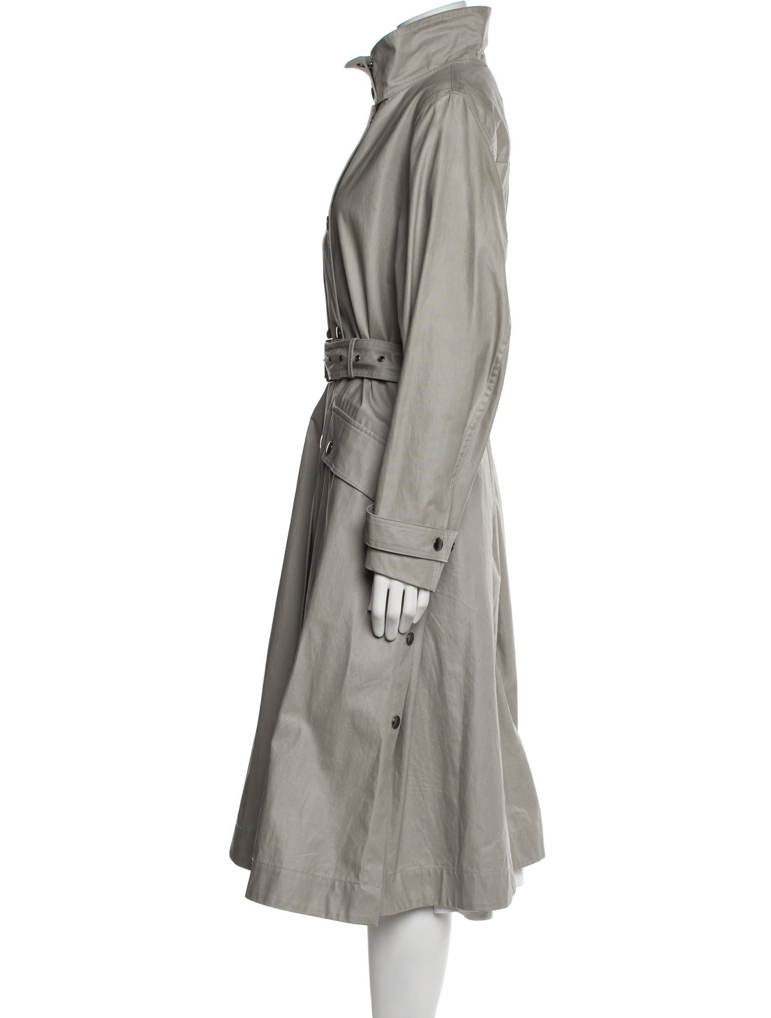 Isabel Marant Trench Coat