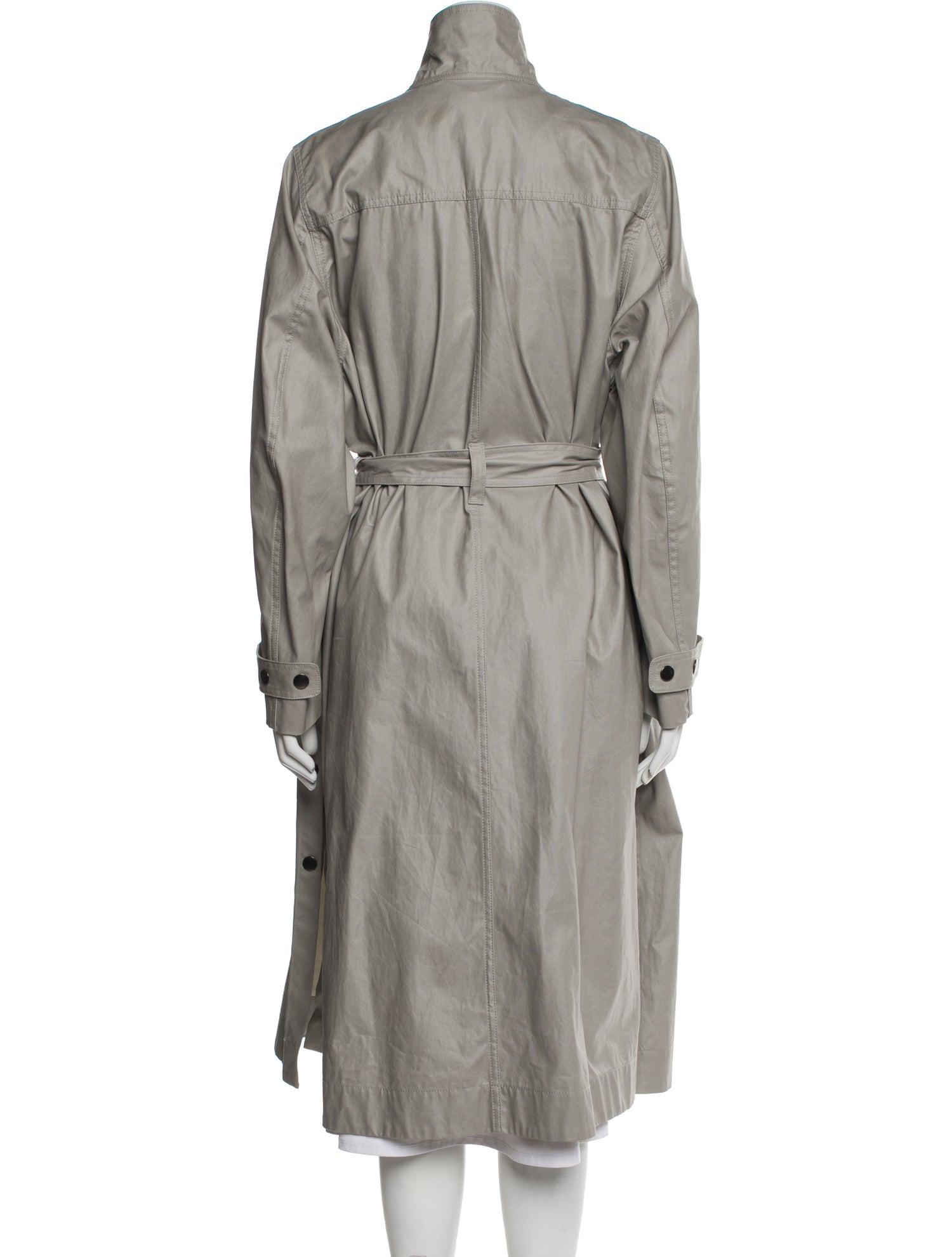 Isabel Marant Trench Coat