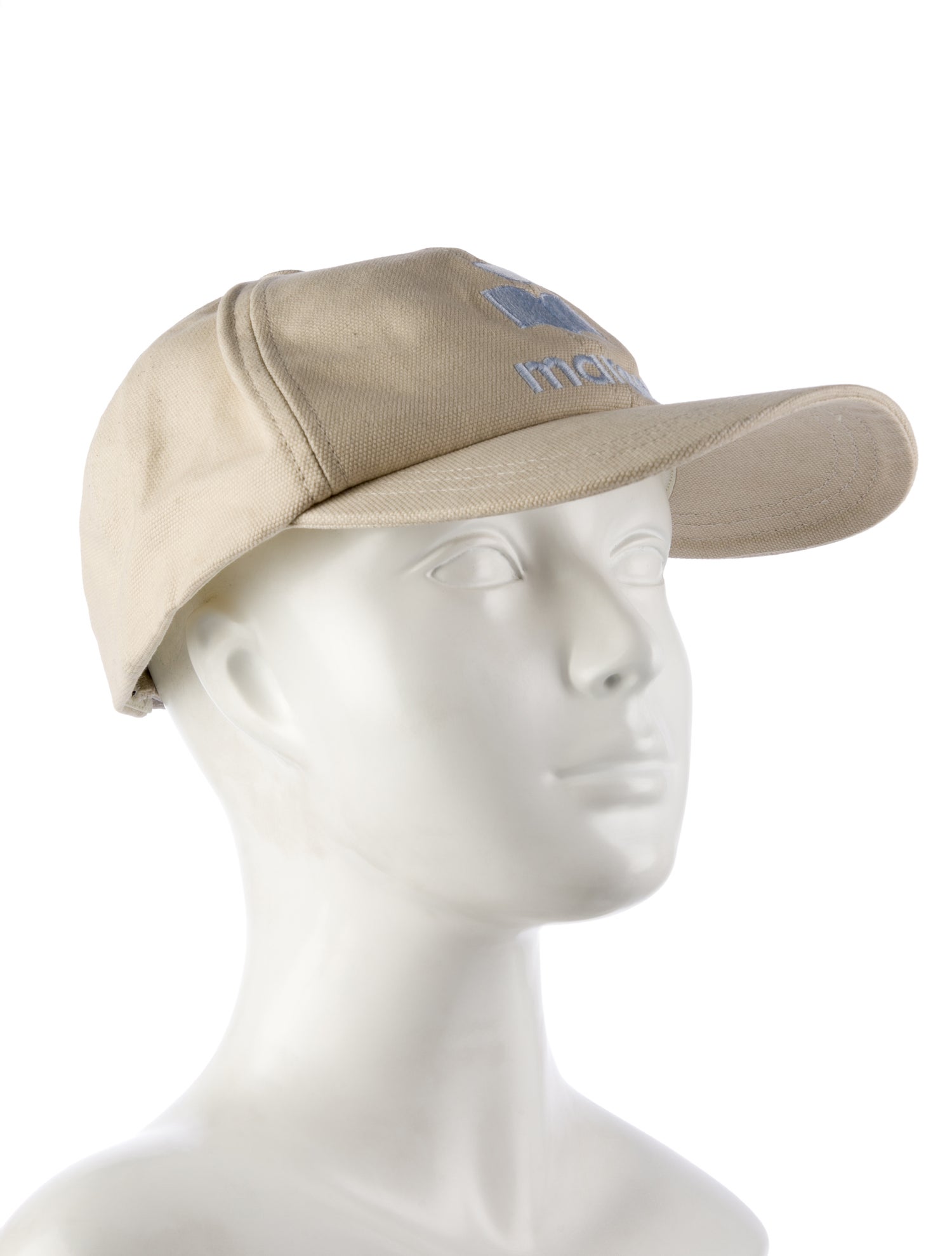 Isabel Marant baseball cap