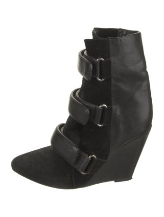 Isabel Marant Suede Boots