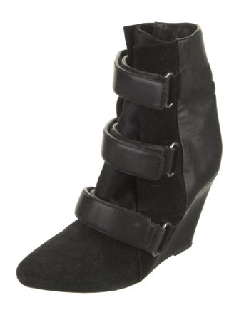Isabel Marant Suede Boots