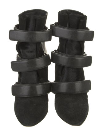 Isabel Marant Suede Boots