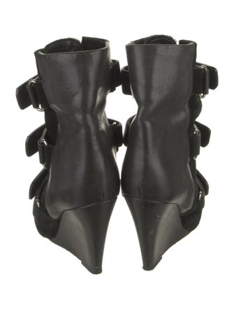 Isabel Marant Suede Boots