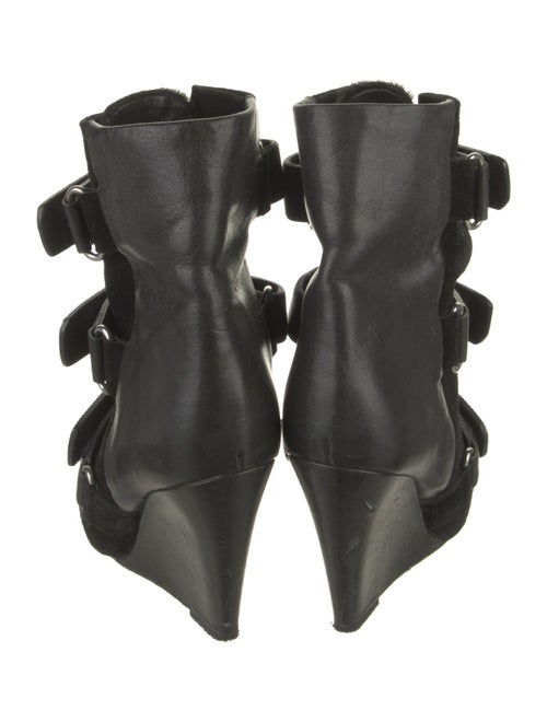 Isabel Marant Suede Boots