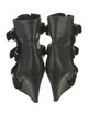 Isabel Marant Suede Boots