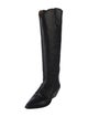 Isabel Marant Leather Riding Boots