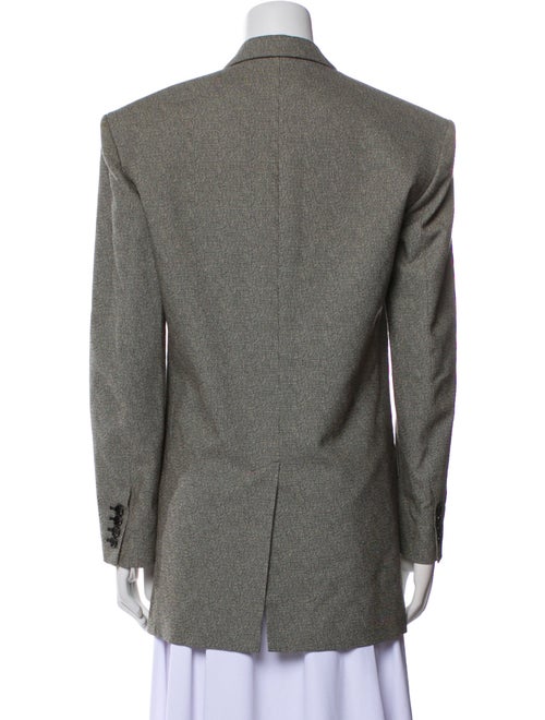 Isabel Marant Peacoat