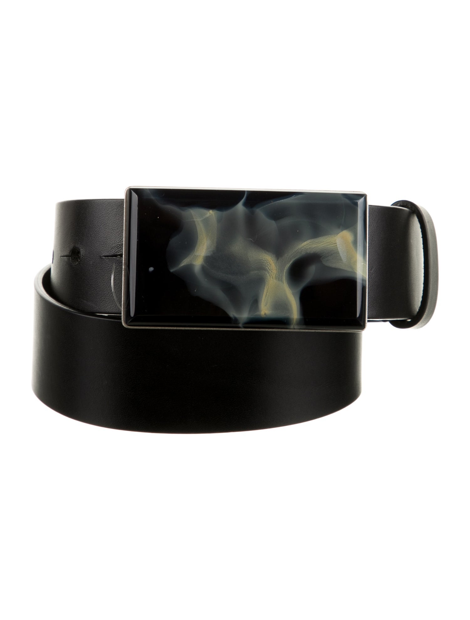 Isabel Marant Leather Belt