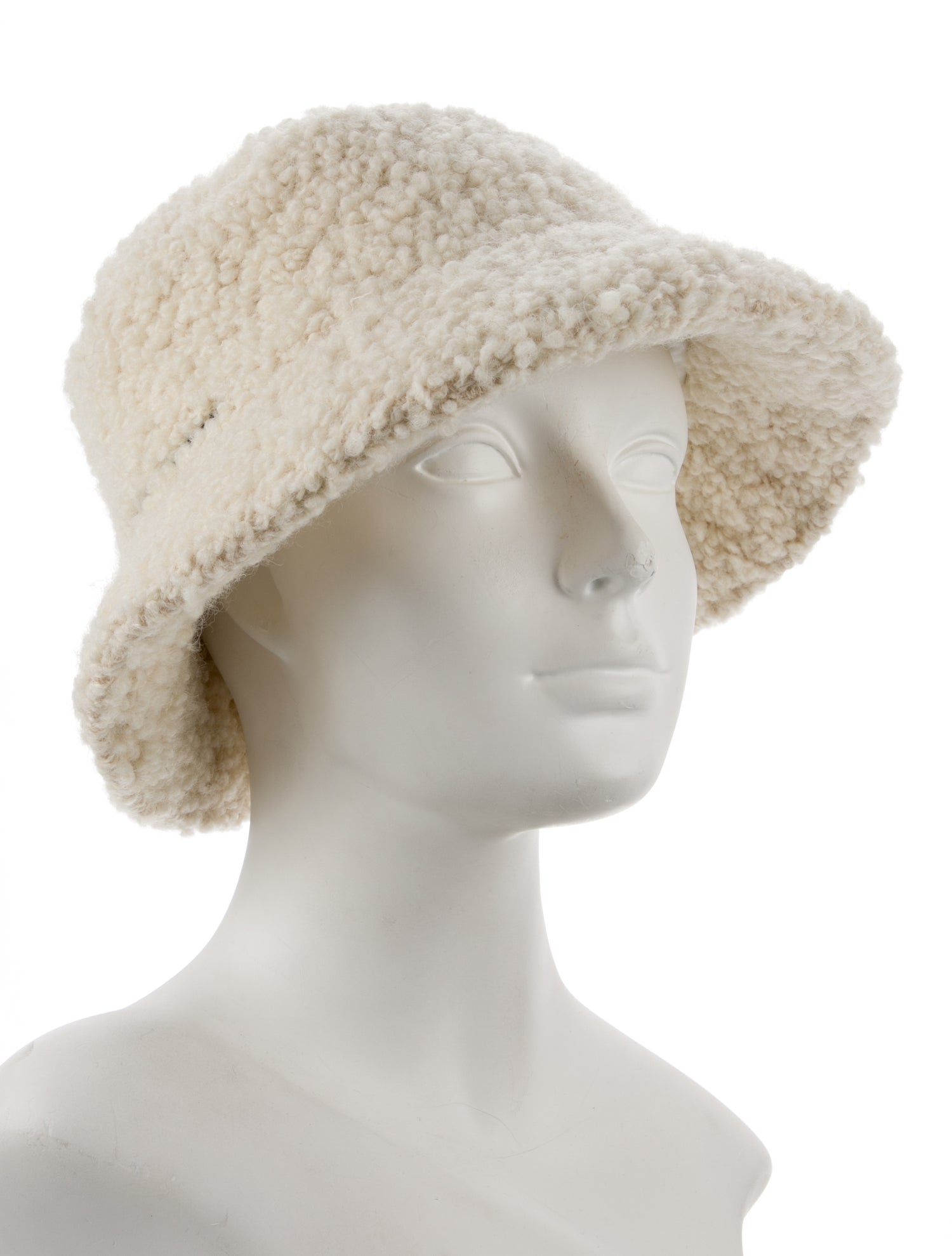 Isabel Marant Wool Bucket Hat