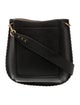 Isabel Marant Leather Messenger Bag