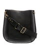 Isabel Marant Leather Messenger Bag