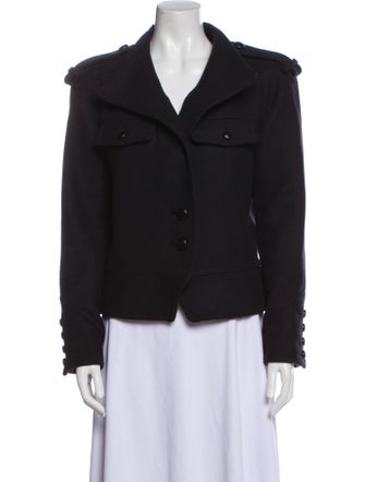 Isabel Marant Wool Jacket