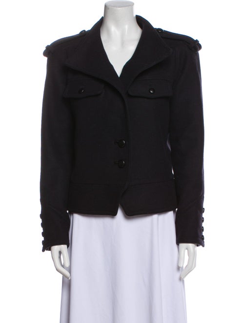 Isabel Marant Wool Jacket