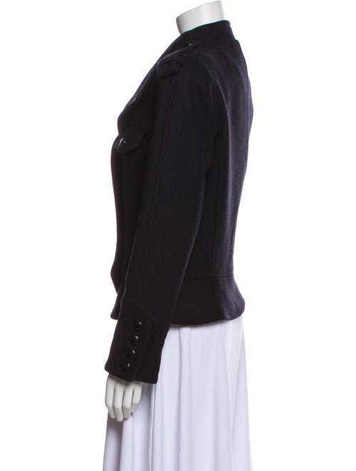 Isabel Marant Wool Jacket