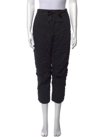 Isabel Marant Straight Leg Pants