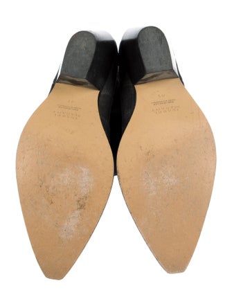 Isabel Marant Suede Riding Boots