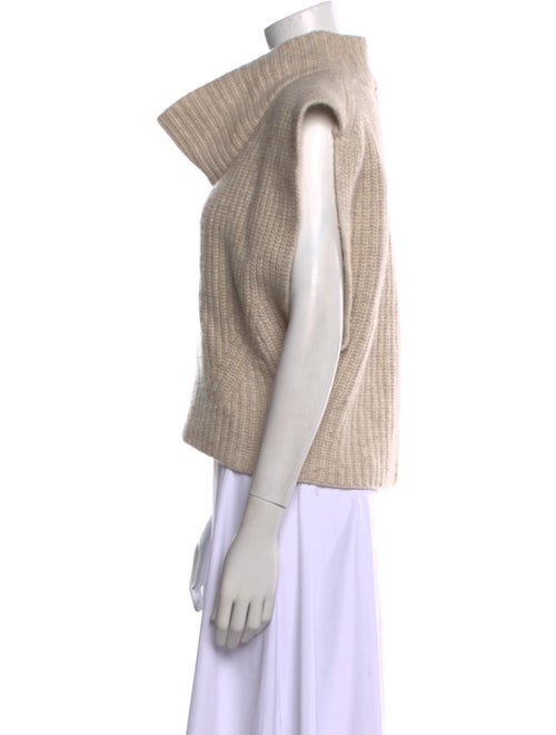 Isabel Marant Merino Wool Turtleneck Sweater