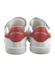 Isabel Marant Leather Sneakers