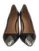 Isabel Marant Leather Pumps