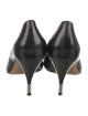 Isabel Marant Leather Pumps