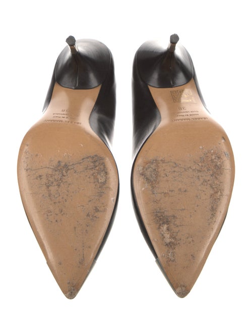 Isabel Marant Leather Pumps