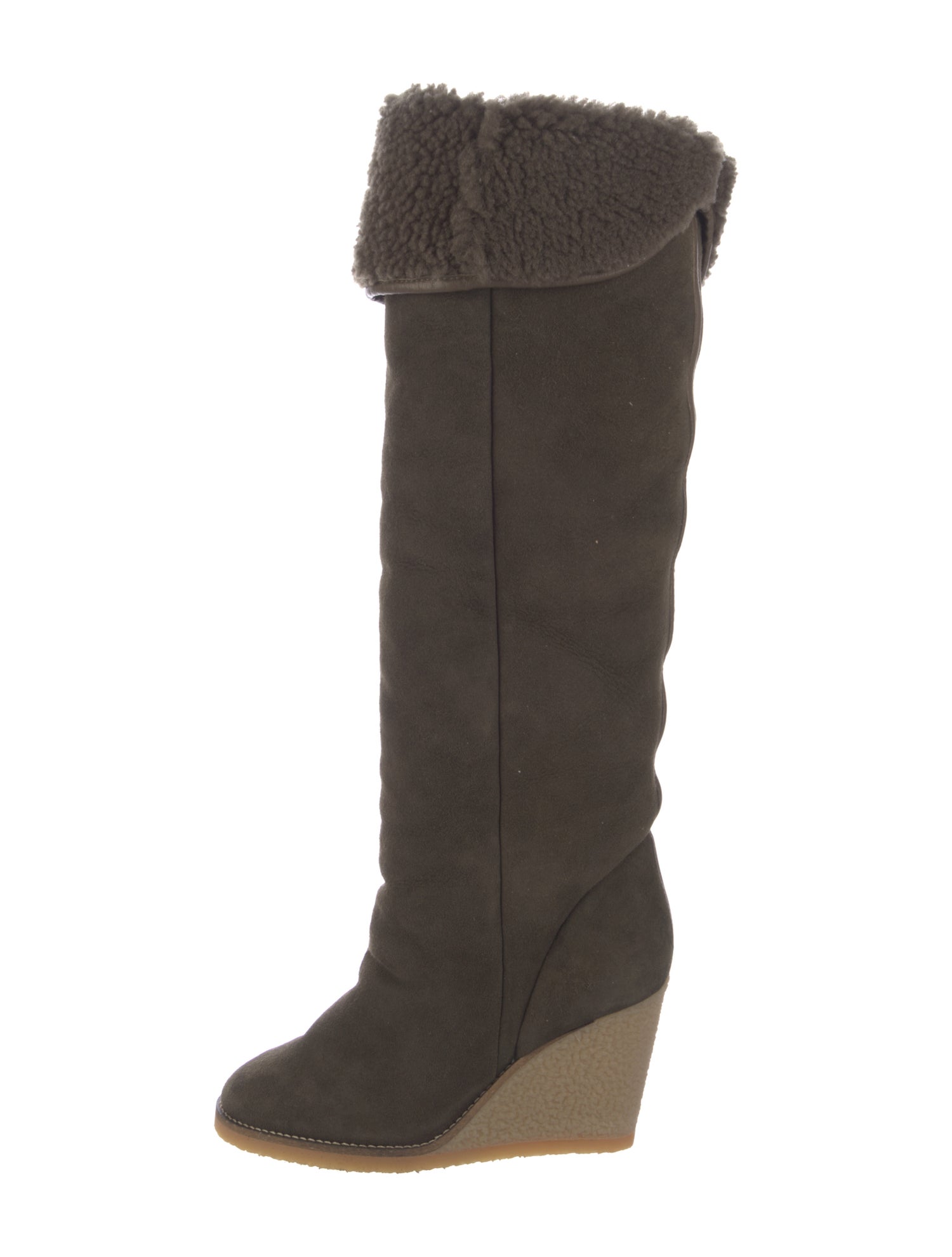 Isabel Marant Suede Boots