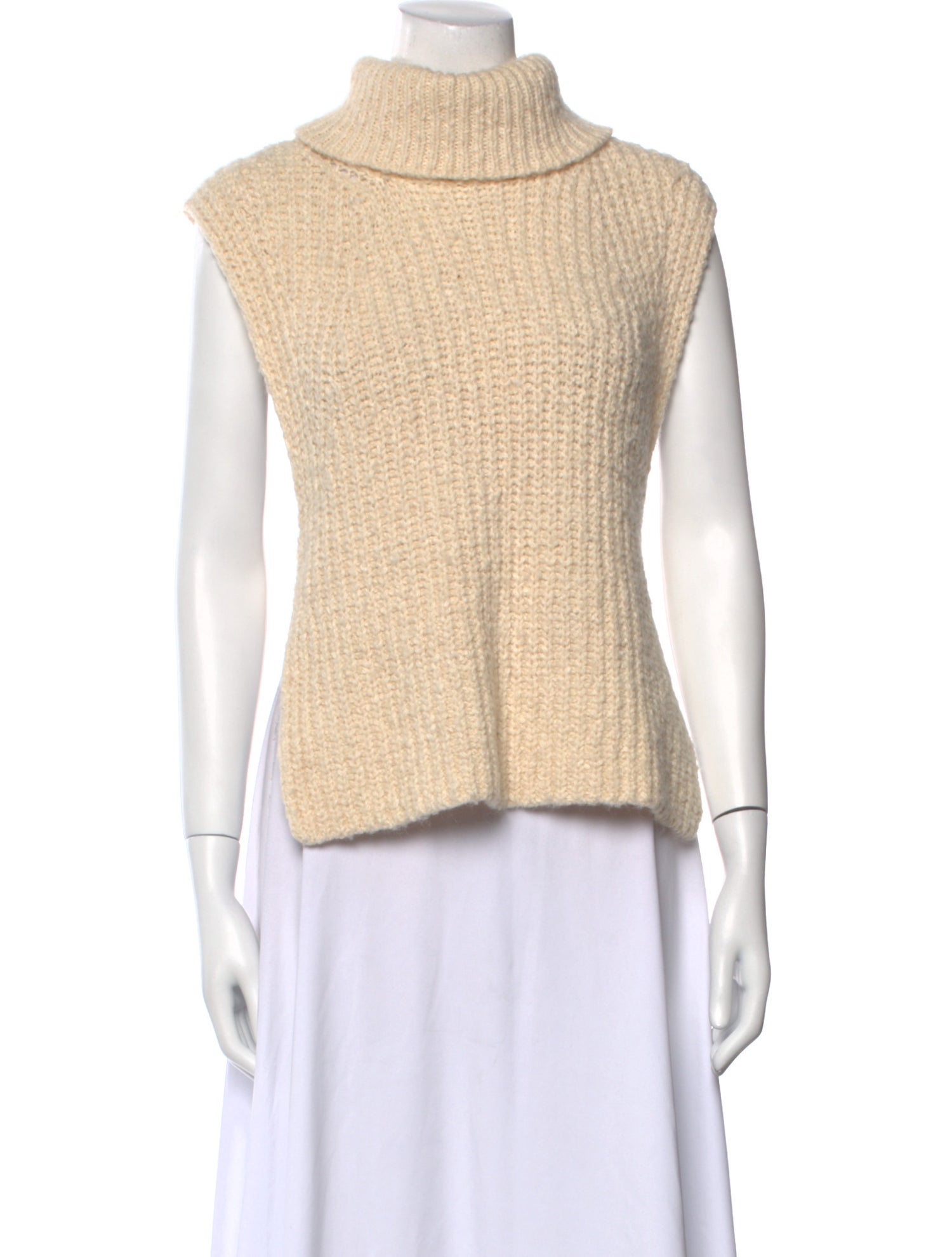 Isabel Marant Turtleneck Sweater