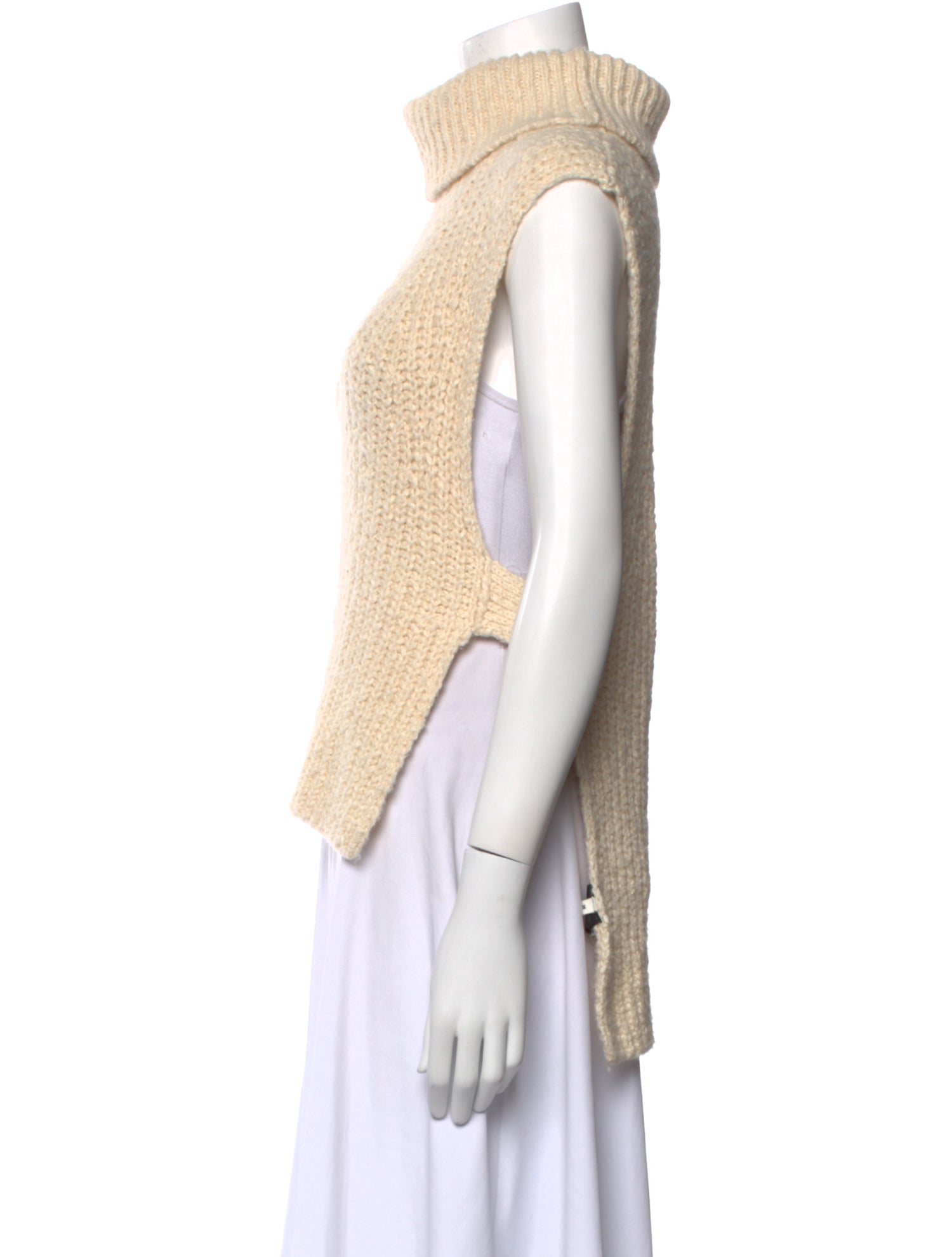 Isabel Marant Turtleneck Sweater