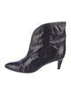 Isabel Marant Leather Boots