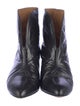 Isabel Marant Leather Boots
