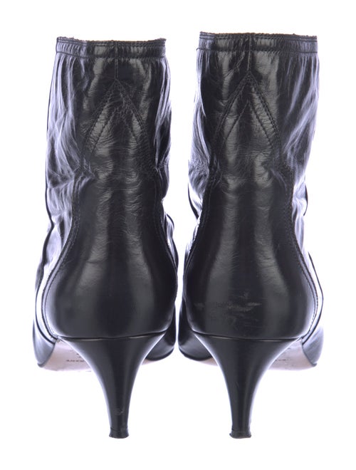 Isabel Marant Leather Boots