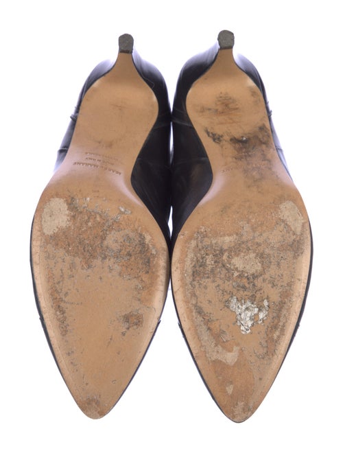 Isabel Marant Leather Boots