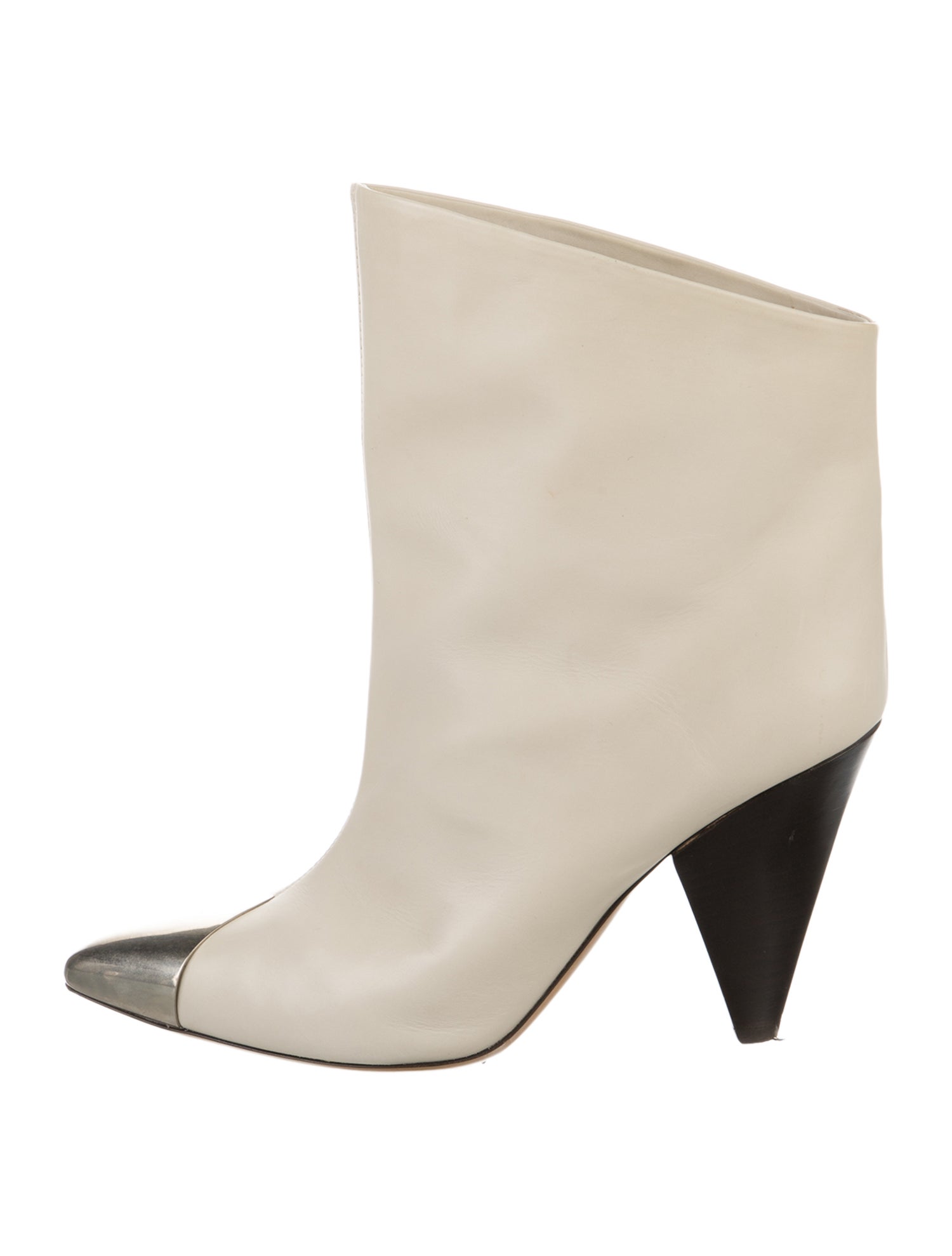 Isabel Marant Leather Boots