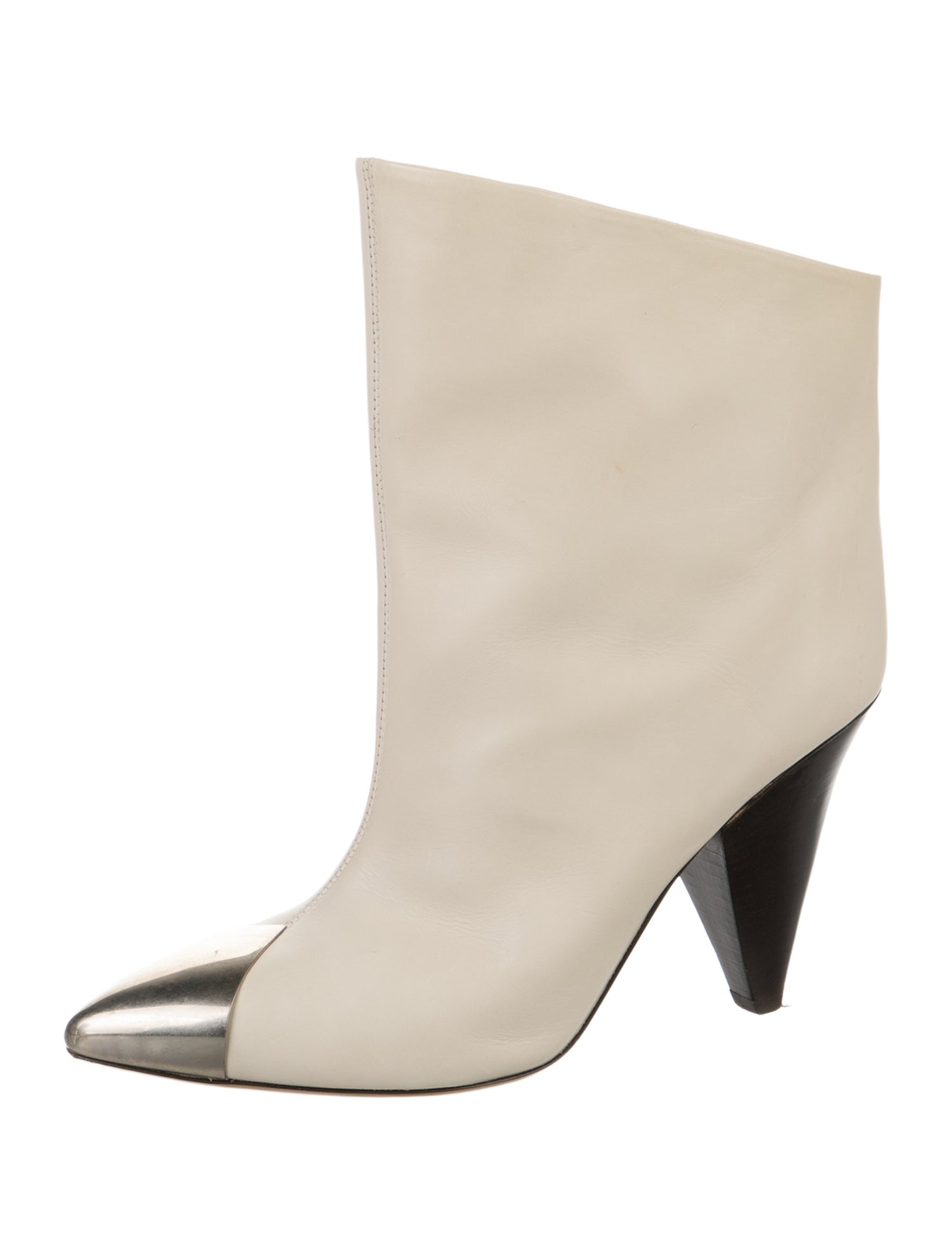 Isabel Marant Leather Boots